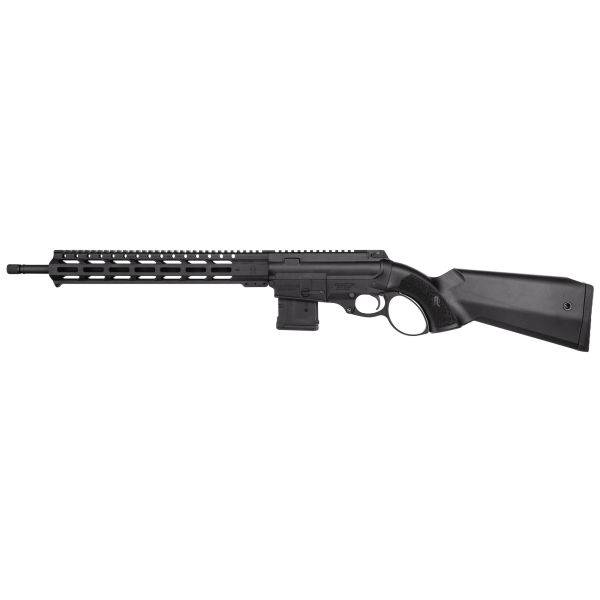 FIGHT HERRING 223W 16.25″ MLOK BLK