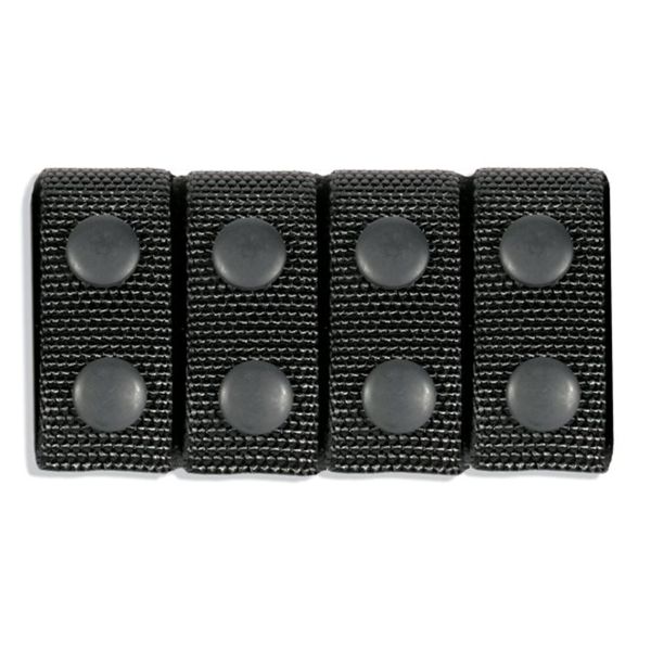 BH TRAD CORDURA BLT KEEP 2″ (4) BLK