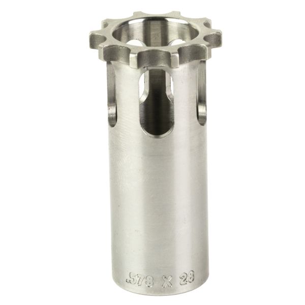YHM NIELSEN PISTON .578″-28 45CAL