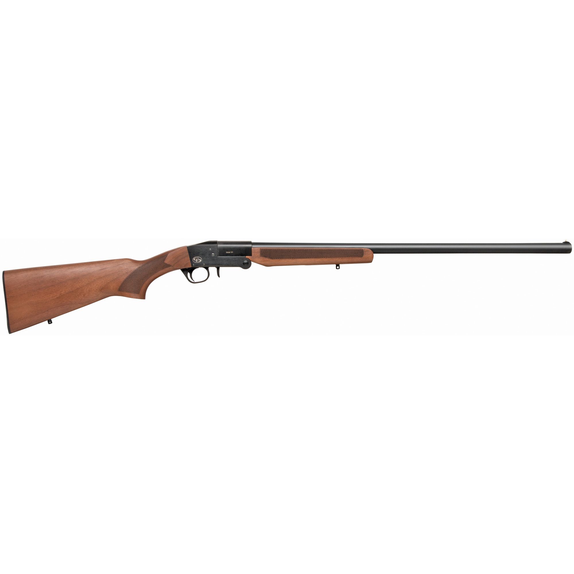 C.DALY 101 SNGL 410 3″ 26″ 1RD BLK