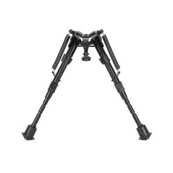CALDWELL XLA 6″-9″ BIPOD FIXED