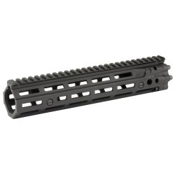 DD RIS III RAIL ASSEMBLIES 10.5″ BLK