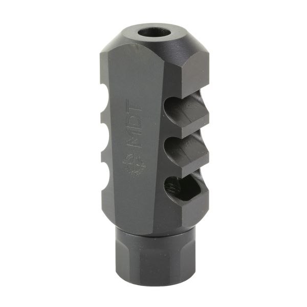 MDT ELITE MUZZLE BRAKE 5/8X24 BLK