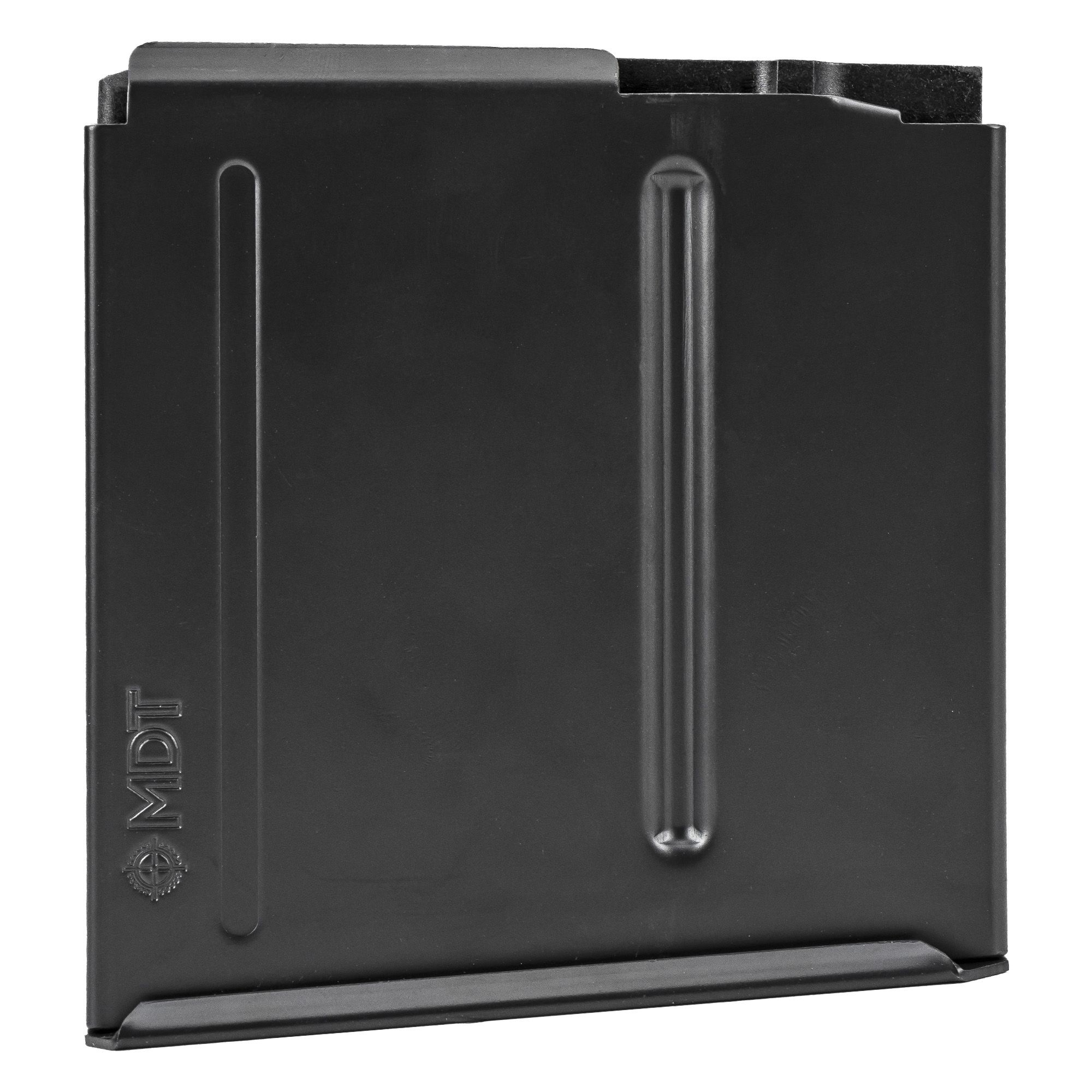 MAG MDT 3.715 30.06 5RD METAL BLK