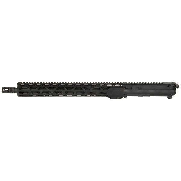 RADICAL UPPR 300BLK 16″ 1-8 MLOK BLK