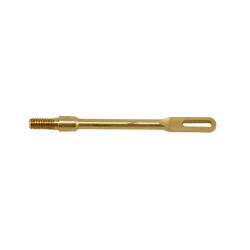 PRO-SHOT PATCH HOLDER BRASS 22-45CAL