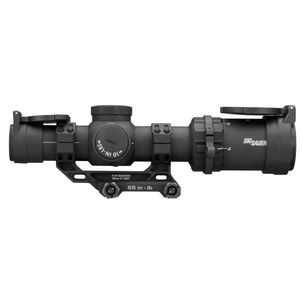 SIG TANGO-MSR CMP 1-10X24 SFP BDC10