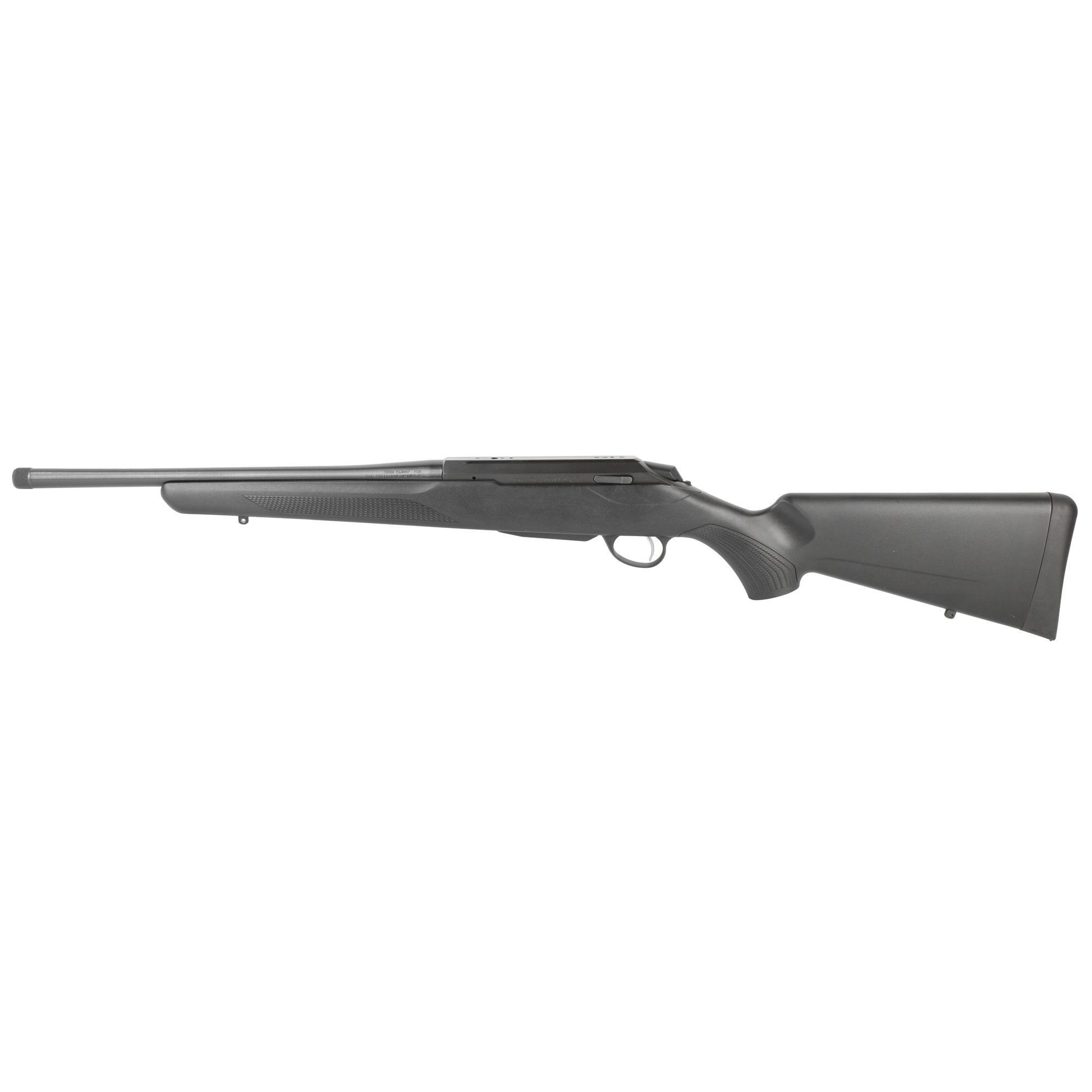TIKKA T3 LITE 350LEG 16″ BLK
