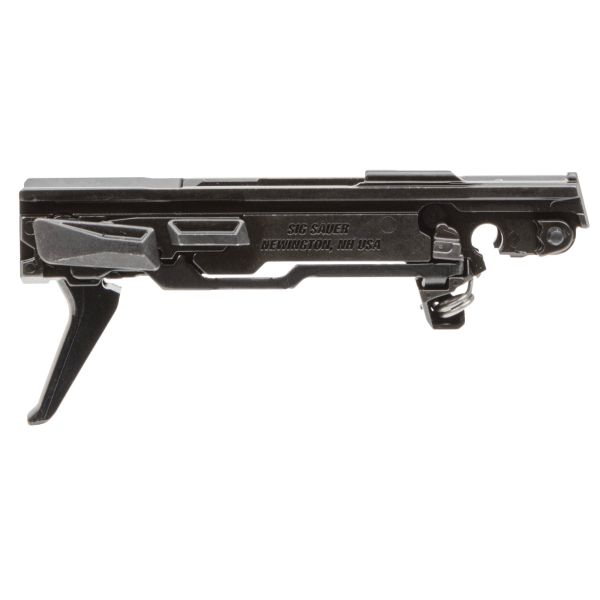SIG P365 FIRE CONTROL UNIT BLACK