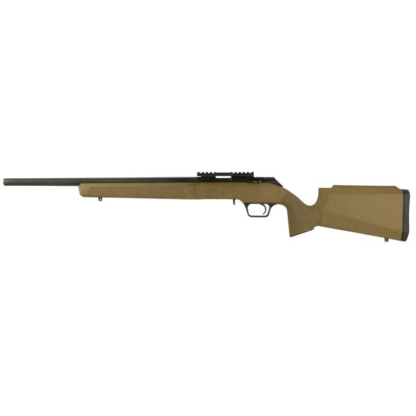 SPRGFLD 2020 RF 22LR 20″ COY 10RD
