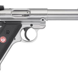 MKIV TARGET 22LR 5.5″ SS TB