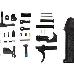 CMMG ZEROED LPK MK3