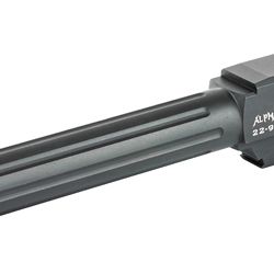 LWD ALPHAWOLF BBL FOR G22/G31 CONV