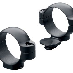 RINGS STD 30MM HIGH EXT MATTE