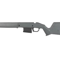 MAGPUL HUNTR RUG AMERICAN SA STK GRY