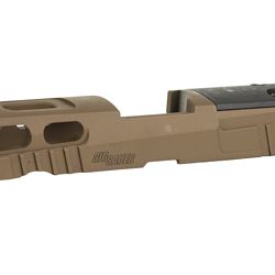 SIG P320SC PROCUT 9MM 3.9″ OR SH COY