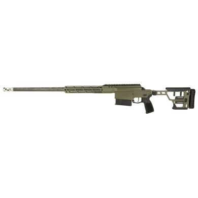 SIG CROSS SAWTOOTH 300WIN 24″ GREEN