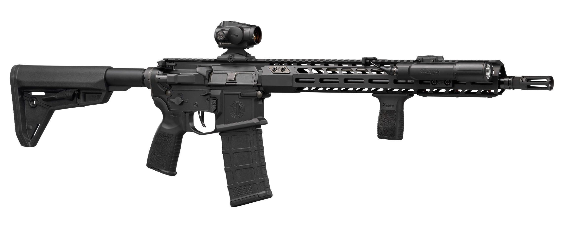 M400-Sentry