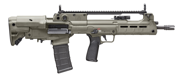 SPG HL916556G    HELLION   5.56 16 BULLPUP 30R ODG