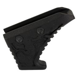 ESD ENHANCED FOREGRIP PIC BLACK