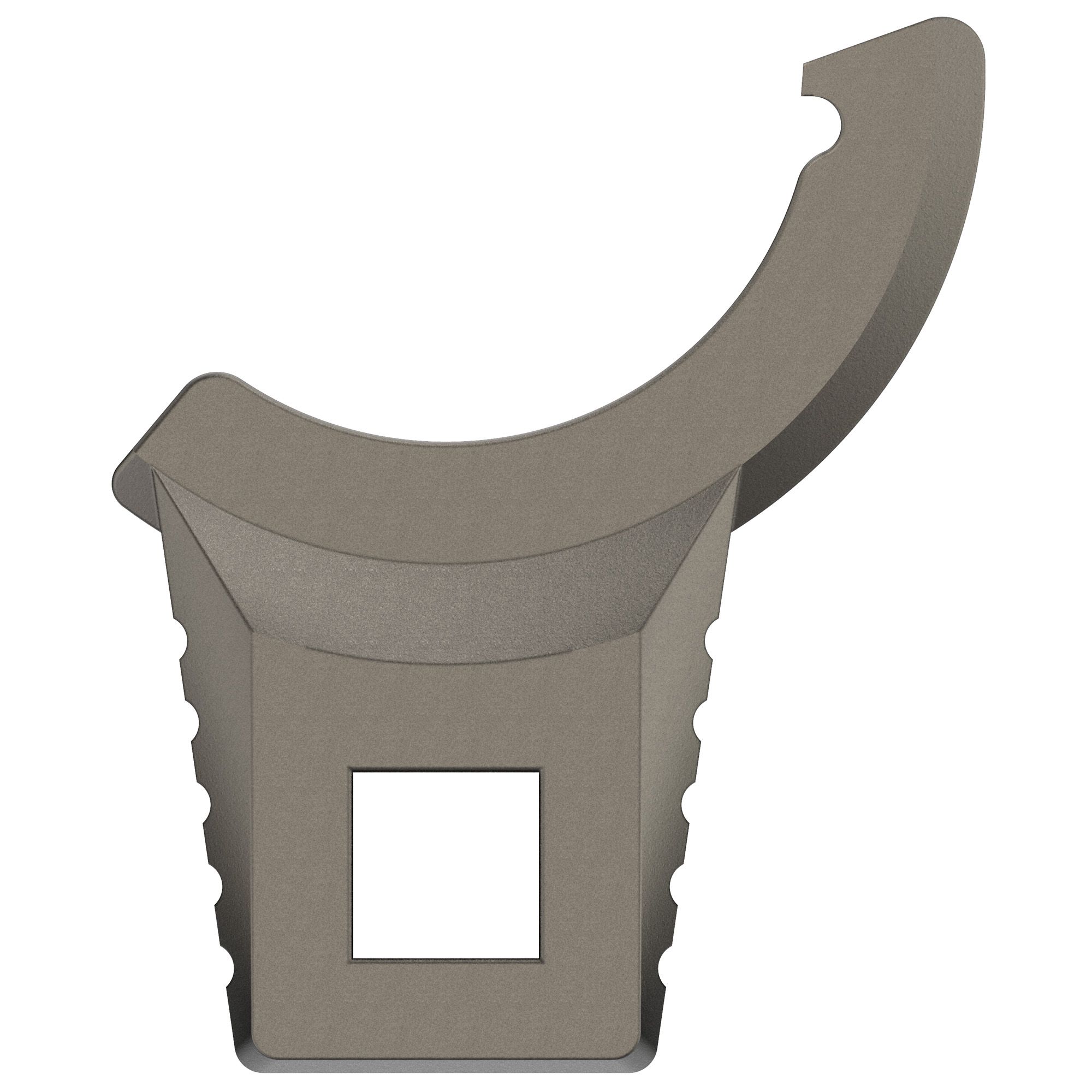 REAL AVID MSTR FIT2″ SPANNER WRENCH