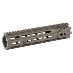 DD RIS III RAIL ASSEMBLIES 9.5″ FDE