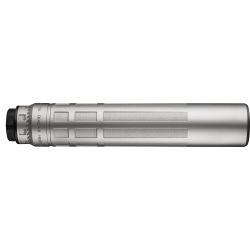 DEAD AIR NOMAX 33 SLVR XEMAX 338CAL