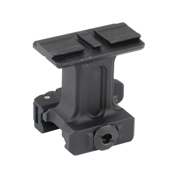MIDWEST MK2 QD ACRO MNT 2.26″ BLK