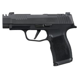 SIG P365XL 380ACP 3.1″ X-RAY COMP MS