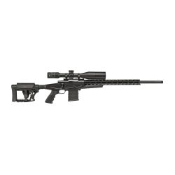 HOWA CHASSIS 25CM 24″ HVY TB BLK