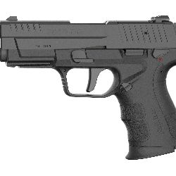 RETAY RXP22 22LR 4″ 10RD BLK TB