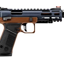 BERETTA JAGUAR COMP 22LR 10R GRY/BRZ