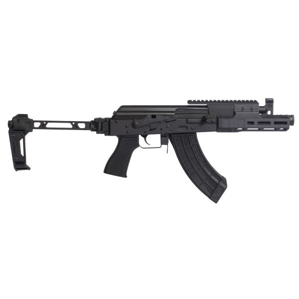 CENT ARMS DRACO TACT 762X39 30RD BRC