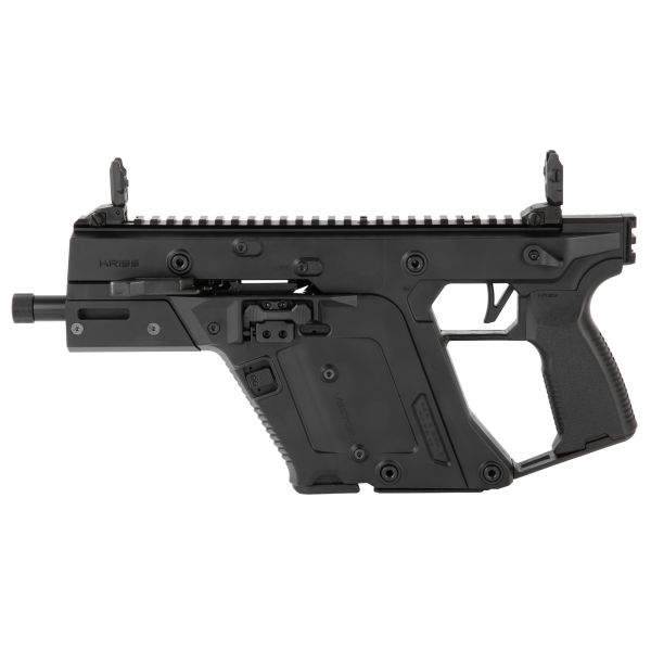 KRISS VCTR SDP G3 9MM 5.5″ 10RD BLK