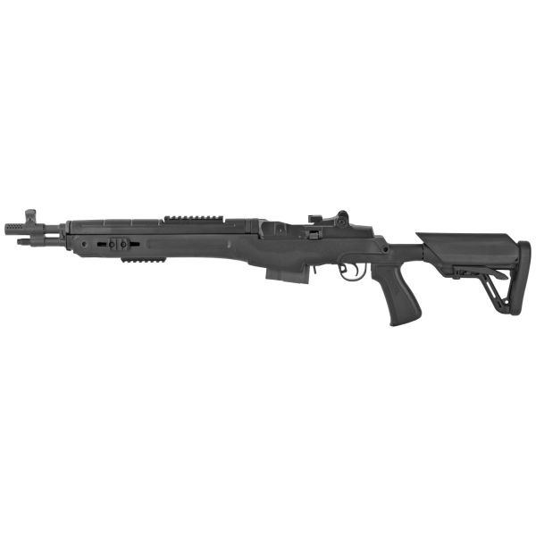 SPRGFLD M1A SOCOM 308 16″ CQB BLK