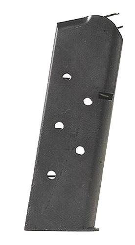Springfield Armory PI4723 1911 Compact 6rd 45 ACP Blued Steel