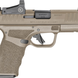 SPG HCP9379FOSPCT FDE 9M HELLCT PRO 3.7 CT 15R/17R