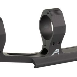 AERO ULTRLT SPR SCOPE MNT 30MM BLK
