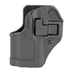 BH SERPA CQC BL/PDL XDS 3.3″ RH BK
