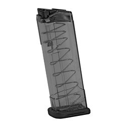 ETS MAG FOR GLK 43 9MM 9RD CLR