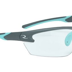 RADIANS LADIES GLASSES AQUA/CLEAR