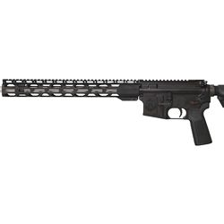 RADICAL 6.5GRNDL 20″ 15″RPR 15RD BLK