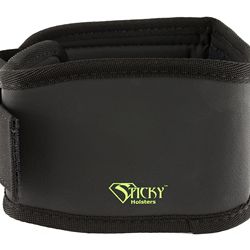 STICKY HOLSTER ANKLE BITER