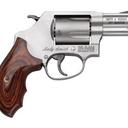 60LS LADYSMITH 357MAG 2-1/8″