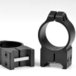 RINGS MAXIMA 30MM HIGH MT VERT