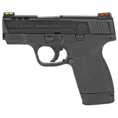 S&W PC SHIELD M2.0 45ACP 7RD PRT HVZ