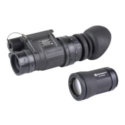 ARMSGHT PVS-14 1800+ FOM & 3X MAGNFR