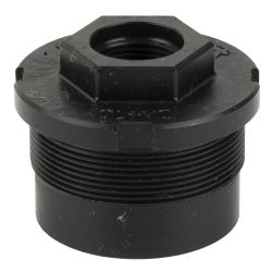 DEAD AIR P-SERIES FIXED MOUNT 1/2X28