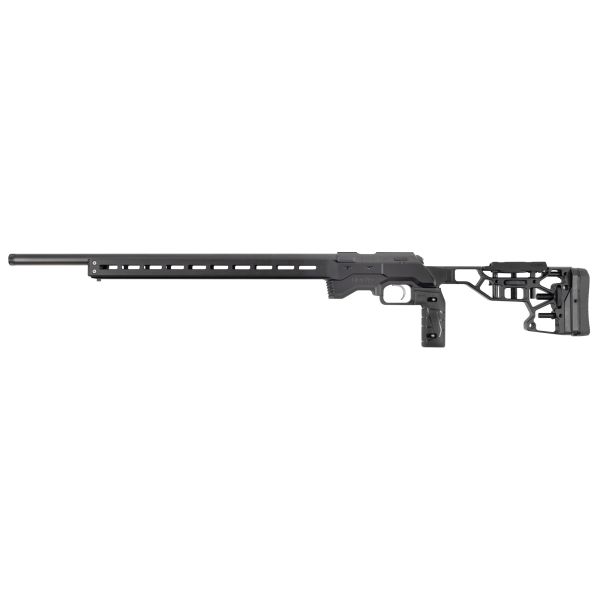 CZ 457 MDT CHASSIS 22LR 5RD 24″ TB