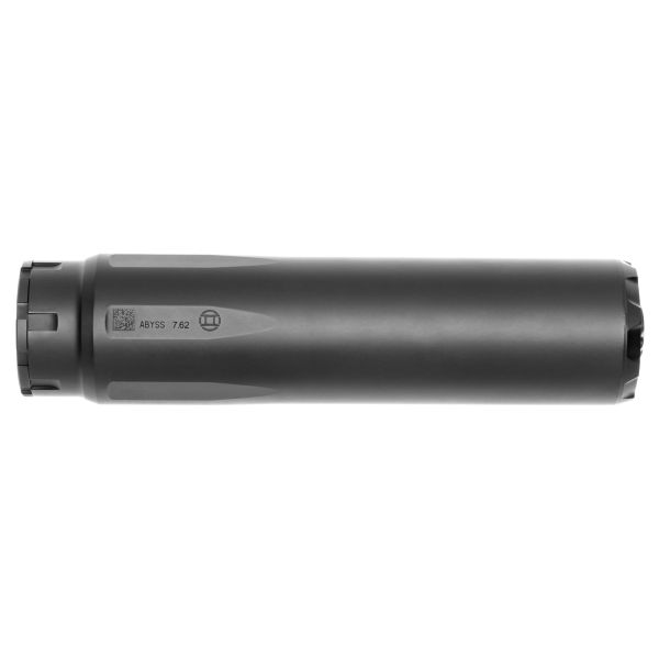 GEMTECH ABYSS SUPPRESSOR 762 BLK